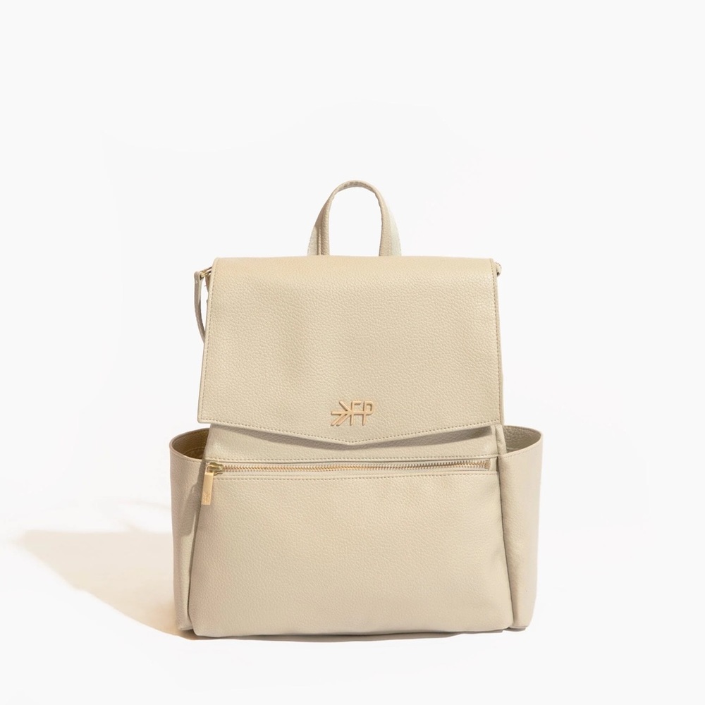 Freshly Picked Classic Mini Bag in Birch
